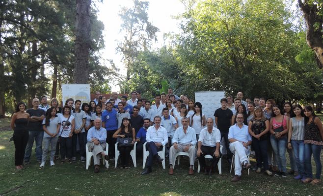 Programa Mi Primera Oportunidad
