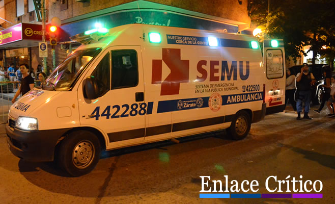 SEMU Noche 2