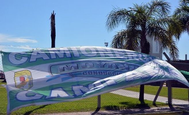 Sindicato Camioneros_