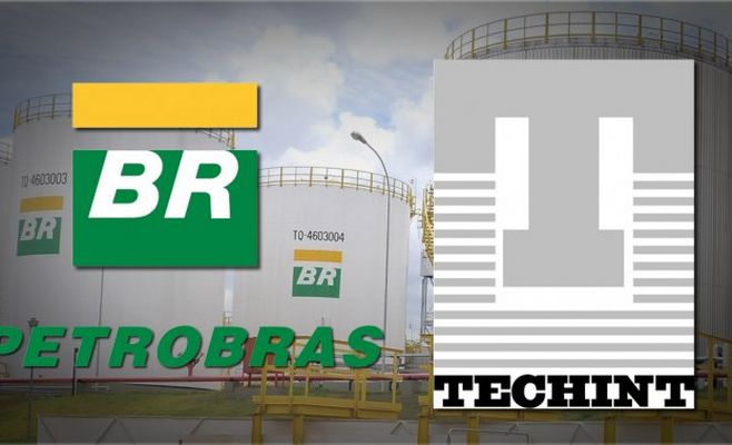 Techint - Petrobras