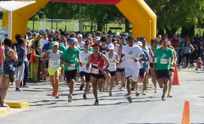 maraton
