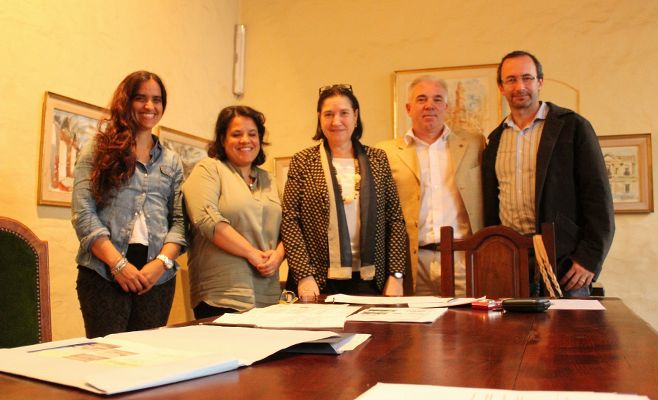Colegio de Arquitectos