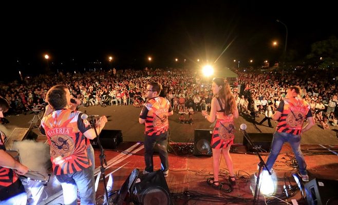 Gualeguaychú