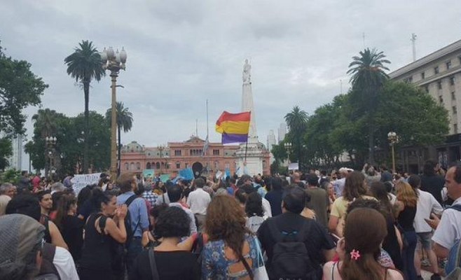Marcha
