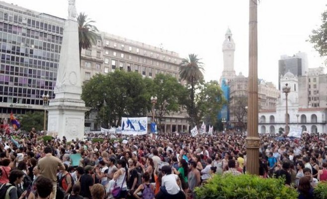 Marcha