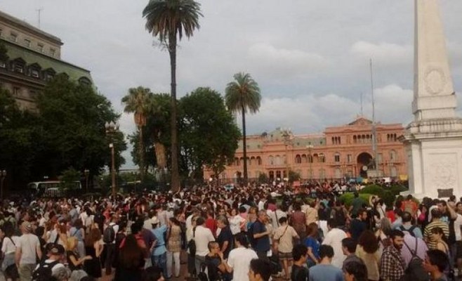 Marcha