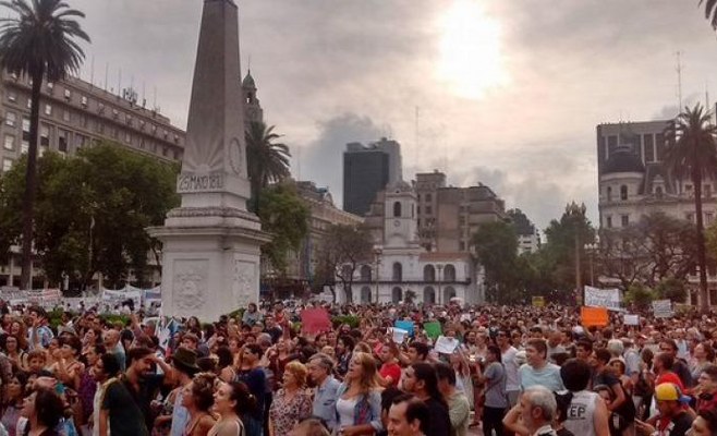 Marcha