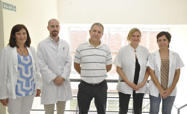 Salud Municipalidad Campana
