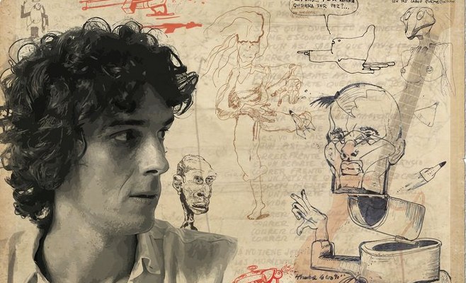 Spinetta Luis Alberto