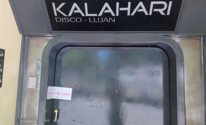  Kalahari