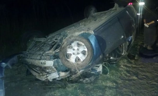 Accidente 3