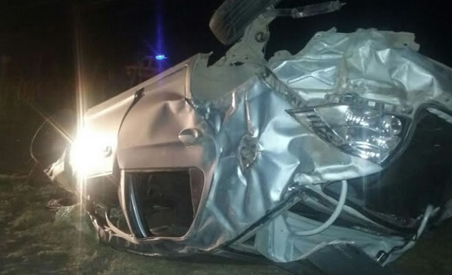 Accidente