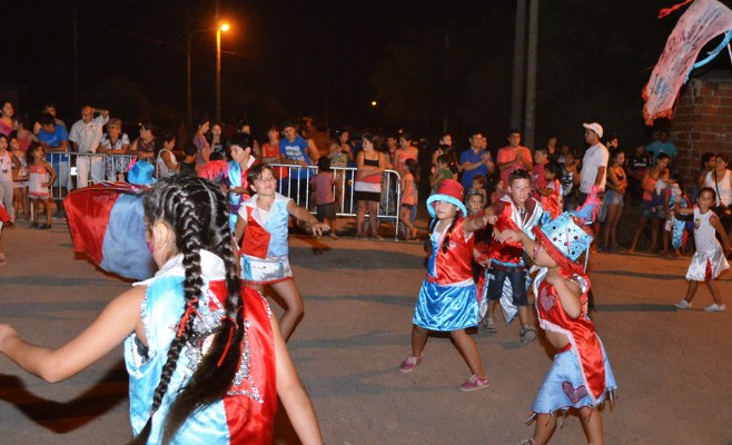 El pre-corso