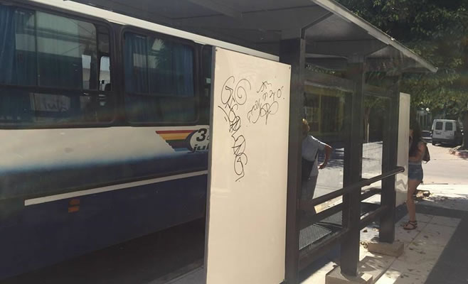 Graffiteado Refugios (1)