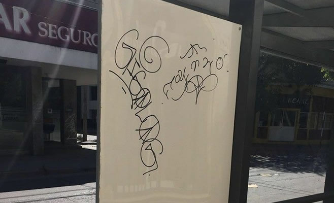 Graffiteado Refugios (4)