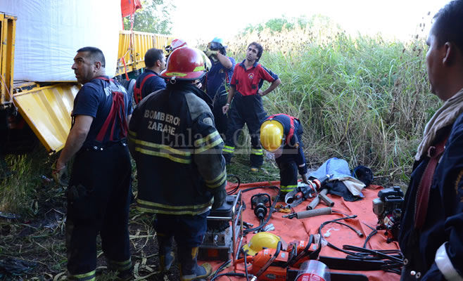 Accidente Camion 2 (8)