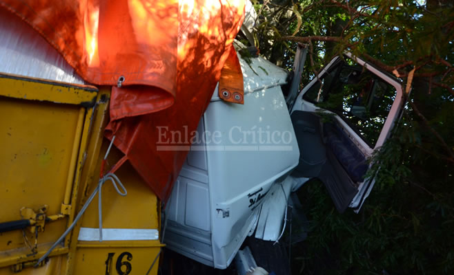 Accidente Camion (6)