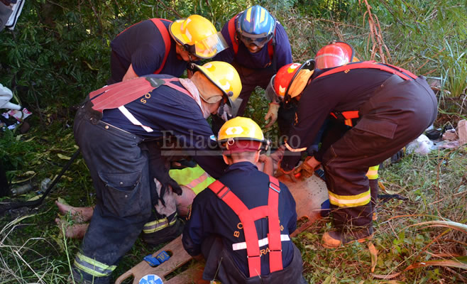 Accidente Camion (7)