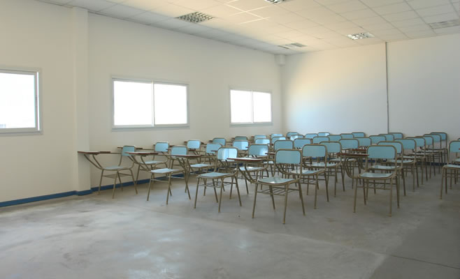 CGC Aulas