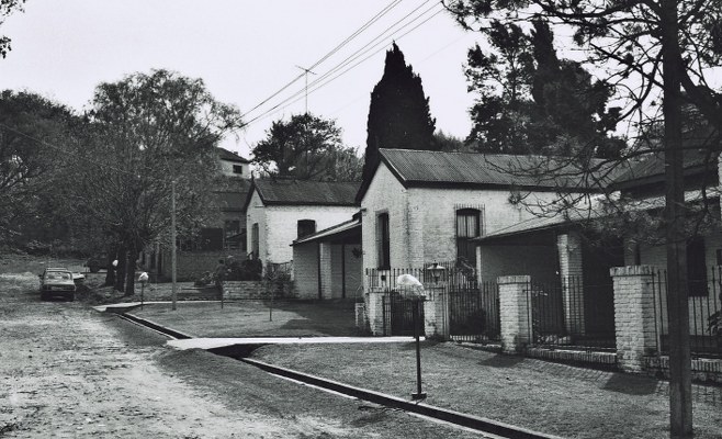 VILLA SMITHIFIELD