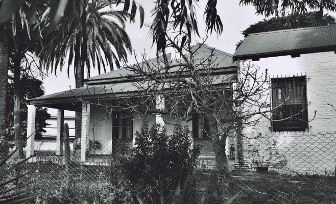 Villa Smithifield