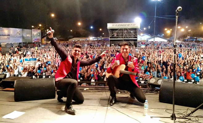 Los Campedrinos
