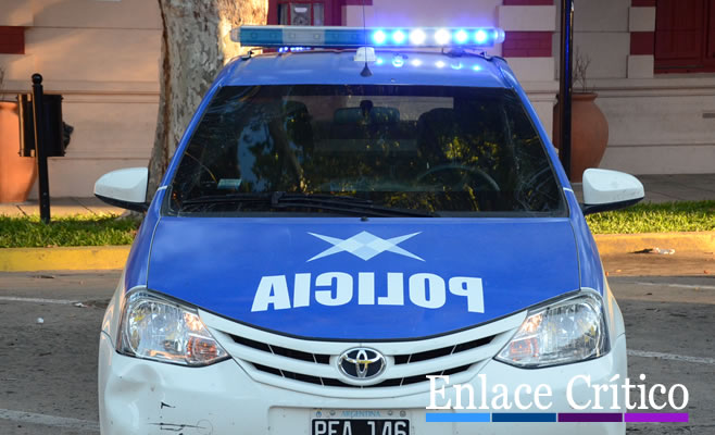 Policia Local 2