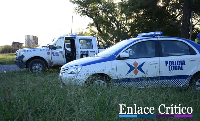 Policia Local CPC