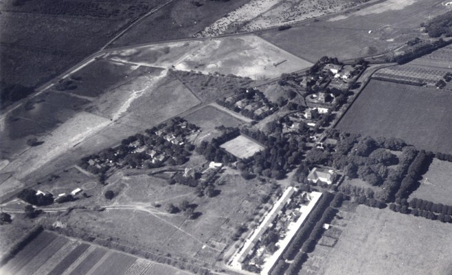 VISTA AEREA SMTHIFIELD
