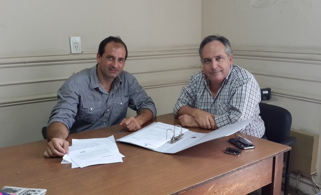 Concejales FR Campana
