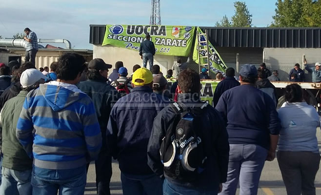 Asamblea Atucha 3