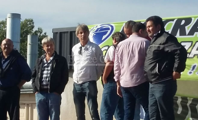 Asamblea Atucha 4