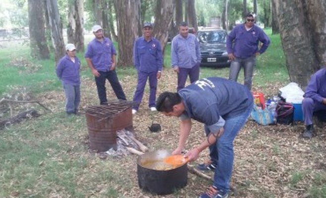 Despedidos 