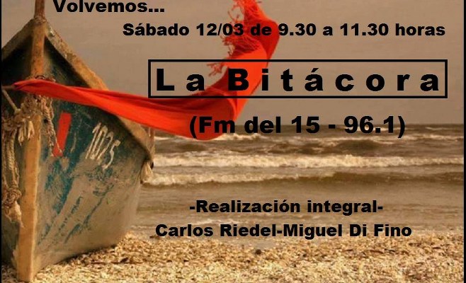 La Bitácora