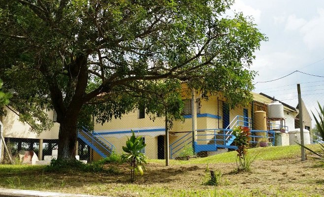 Escuela Islas