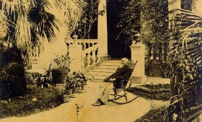 MANUEL JOSE DE LA TORRE EN LA QUINTA JOVITA