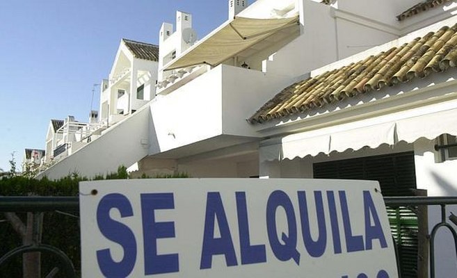 se-alquila
