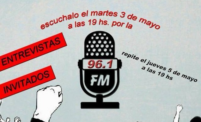 FM del 15 