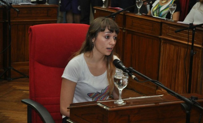 Banca Abierta UNLu