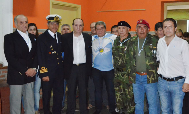 Malvinas Campana 2