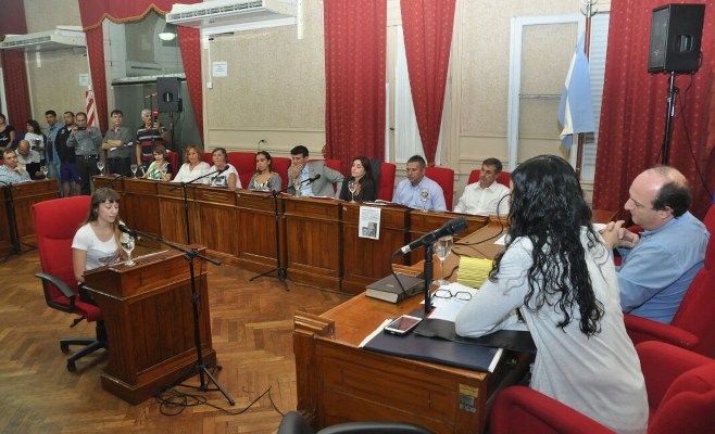  Estudiante UNLu