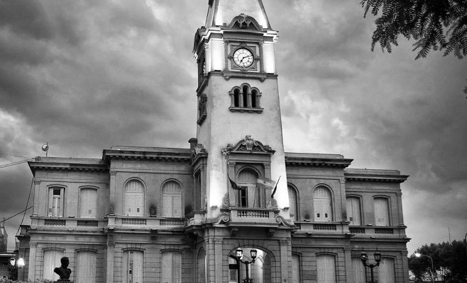 Municipalidad Campana