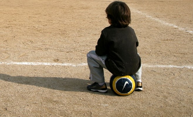futbol-infantil
