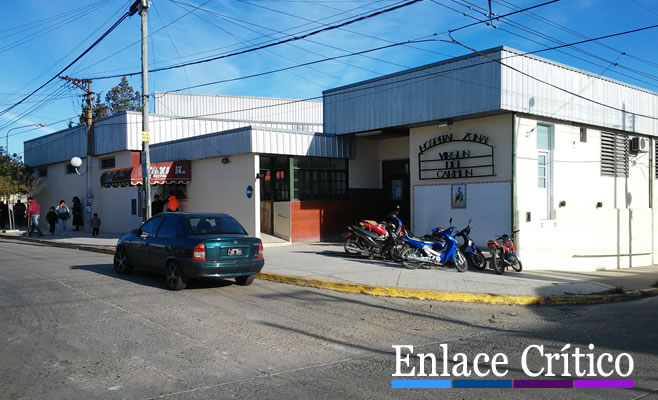 Hospital Virgen del Carmen 2