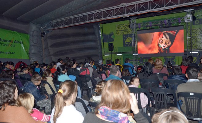 Cine