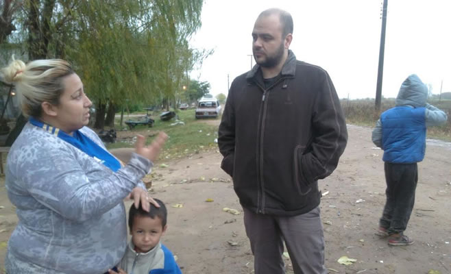 La Campora 3