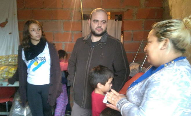 La Campora 4