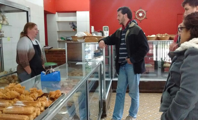 Lignazzi Comerciante