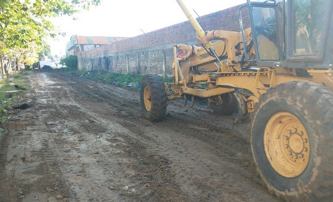 Servicios Públicos Mataderos 