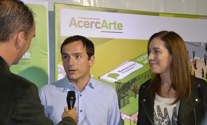 Vidal Acercarte